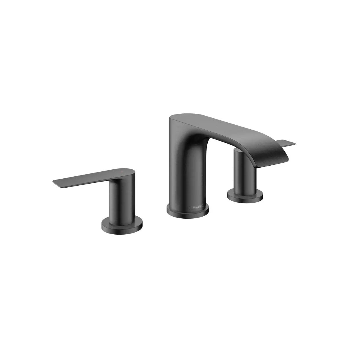 Hansgrohe Vivenis Widespread Faucet with Pop-UP Drain, 1.2 GPM by Hansgrohe