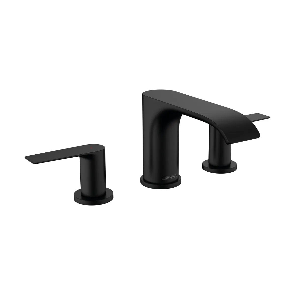 Hansgrohe Vivenis Widespread Faucet with Pop-UP Drain, 1.2 GPM by Hansgrohe
