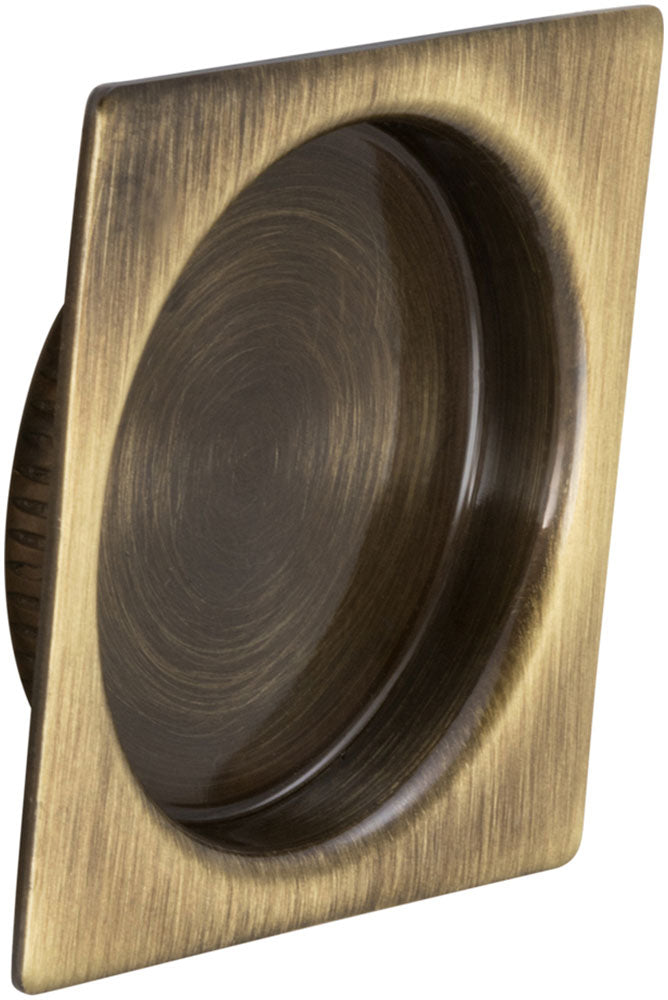 Omnia Square Cup Pull