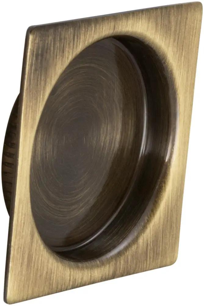 Omnia Square Cup Pull by Omnia