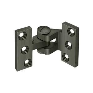 Deltana Intermediate Hinge by Deltana