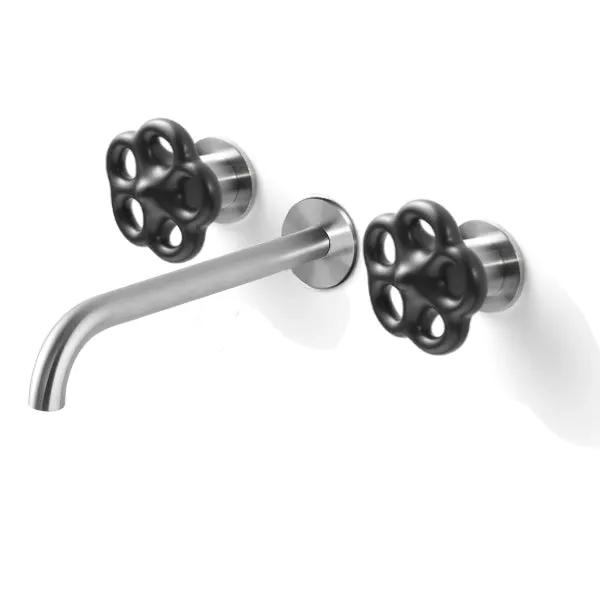 lavatory faucet
