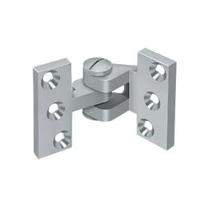 Deltana Intermediate Hinge by Deltana