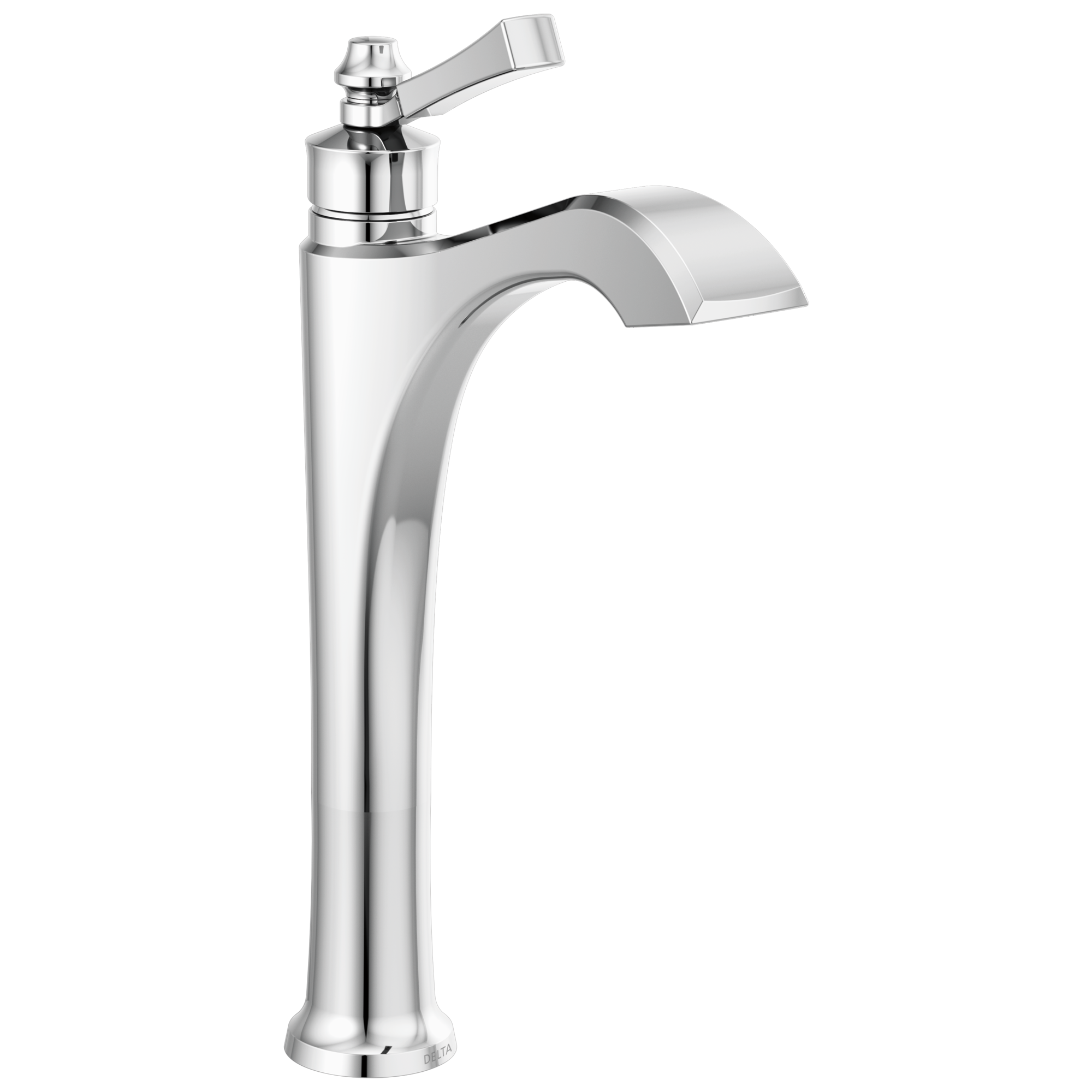matte black bathroom faucet