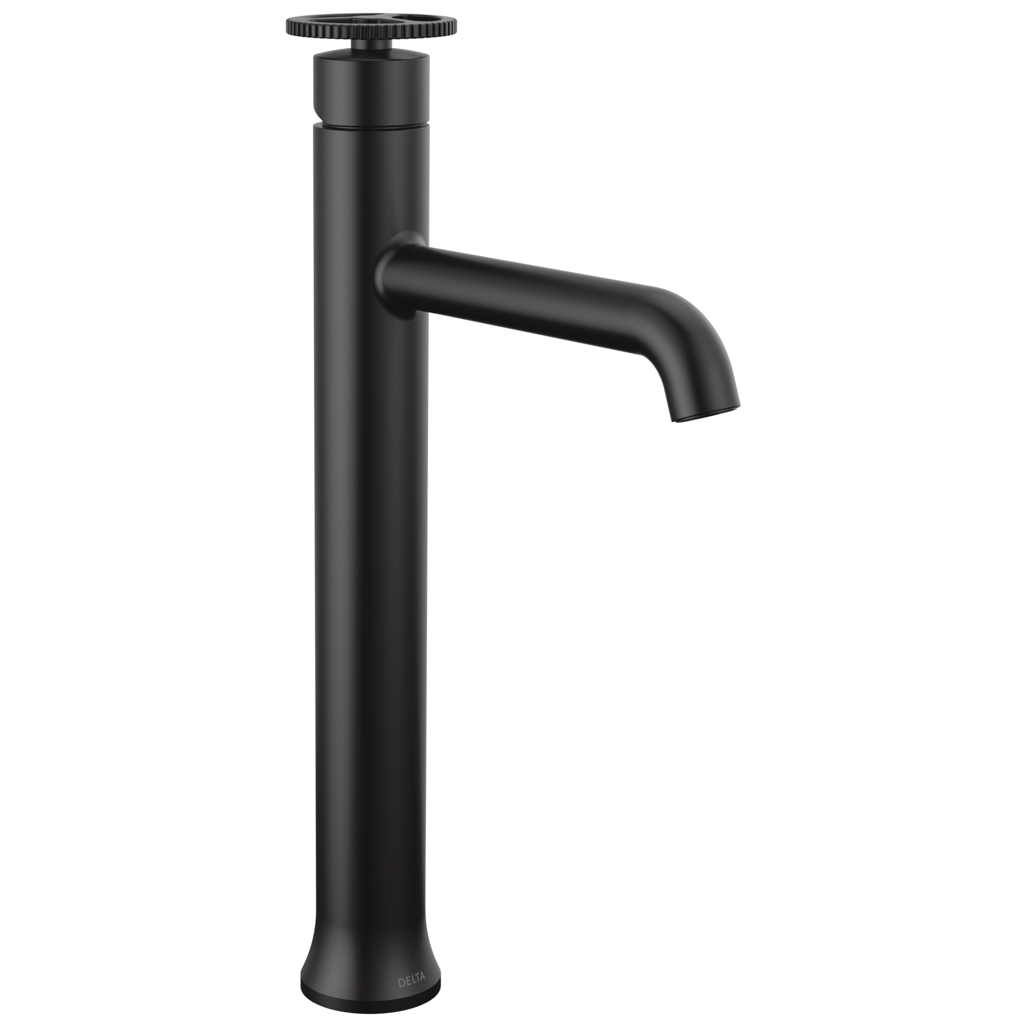 Delta Trinsic Single Handle Vessel Bathroom Faucet by Delta