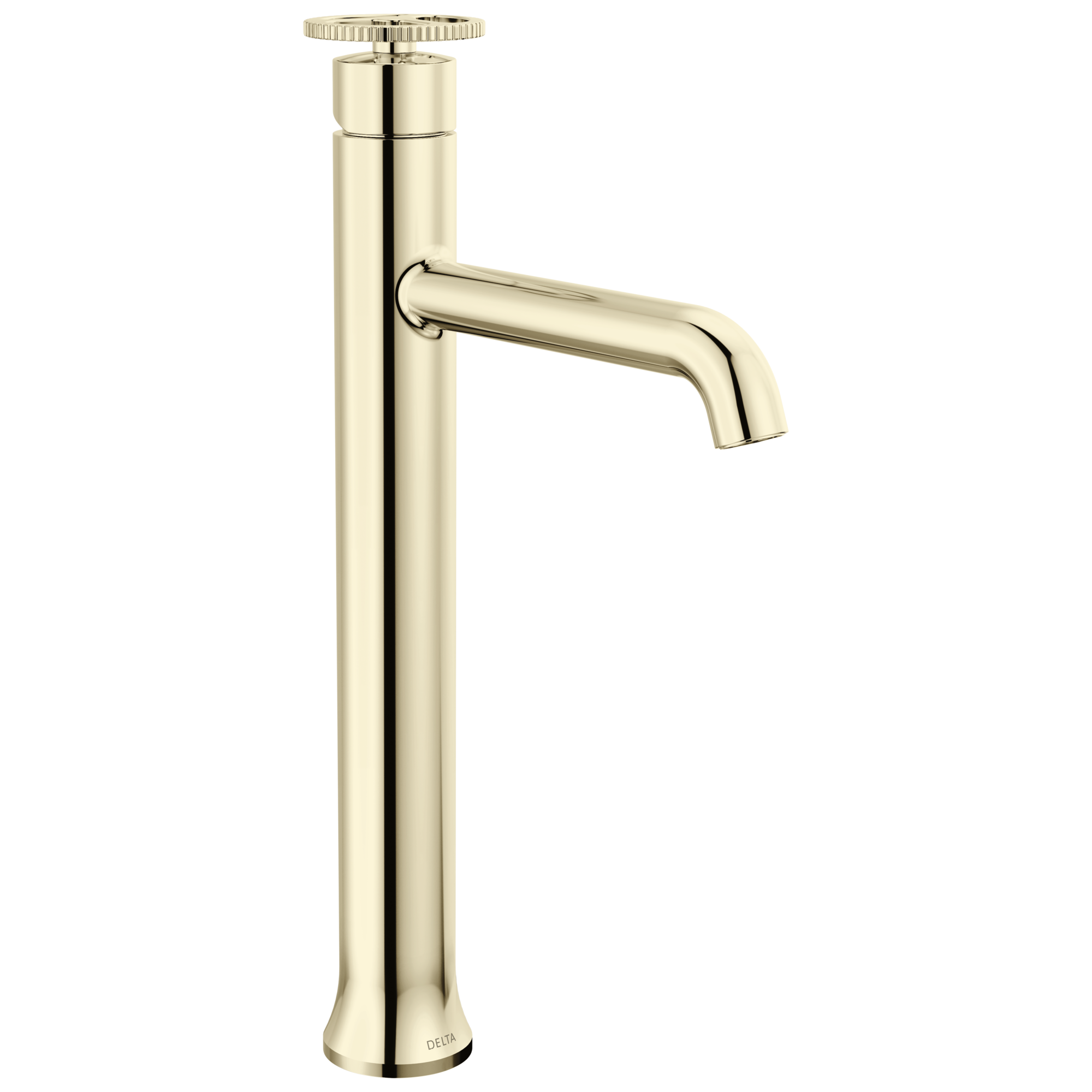 Delta Trinsic Single Handle Vessel Bathroom Faucet by Delta