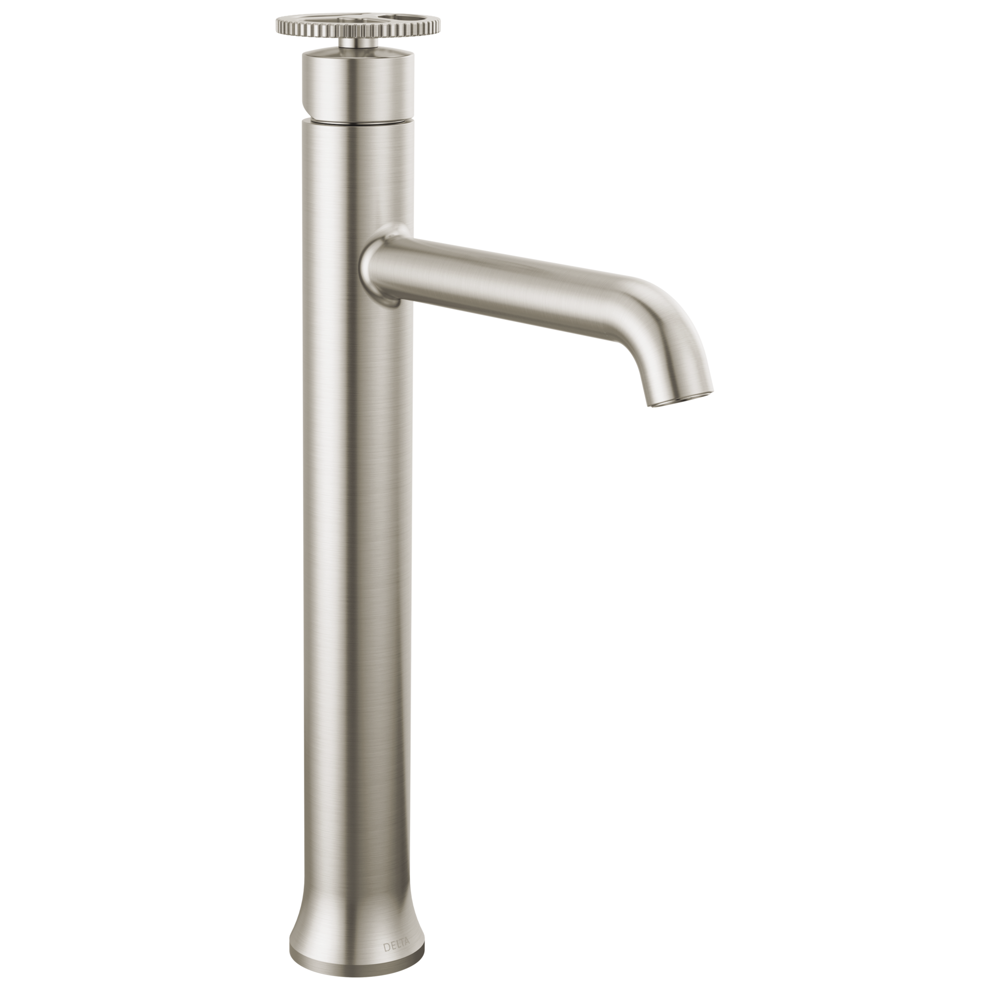Delta Trinsic Single Handle Vessel Bathroom Faucet by Delta