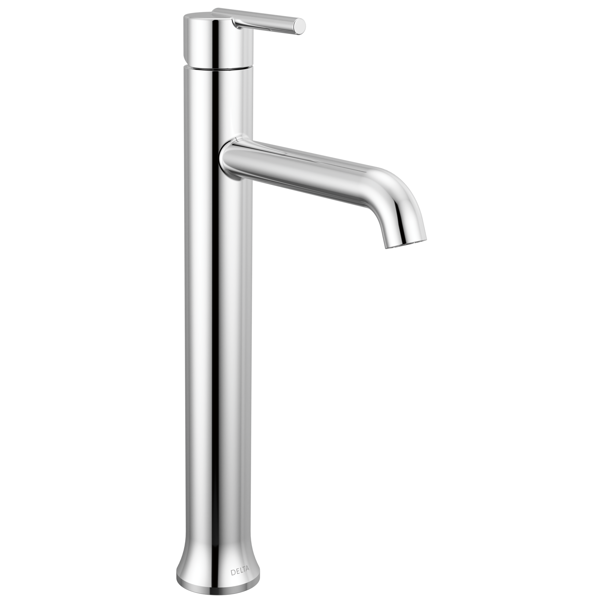 matte black bathroom faucet