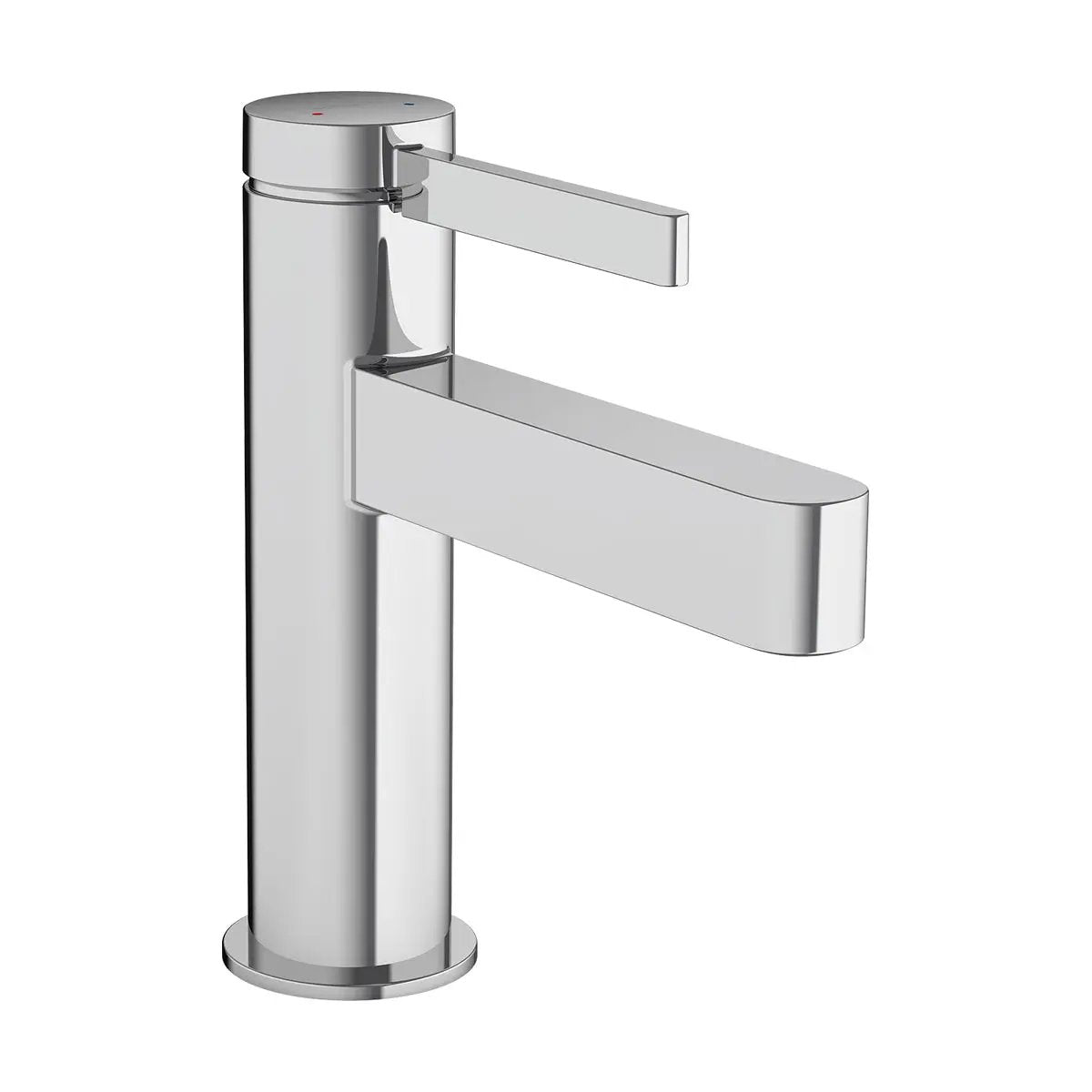 Hansgrohe Finoris Single-Hole Faucet with Pop-Up Drain, 1.2 GPM by Hansgrohe