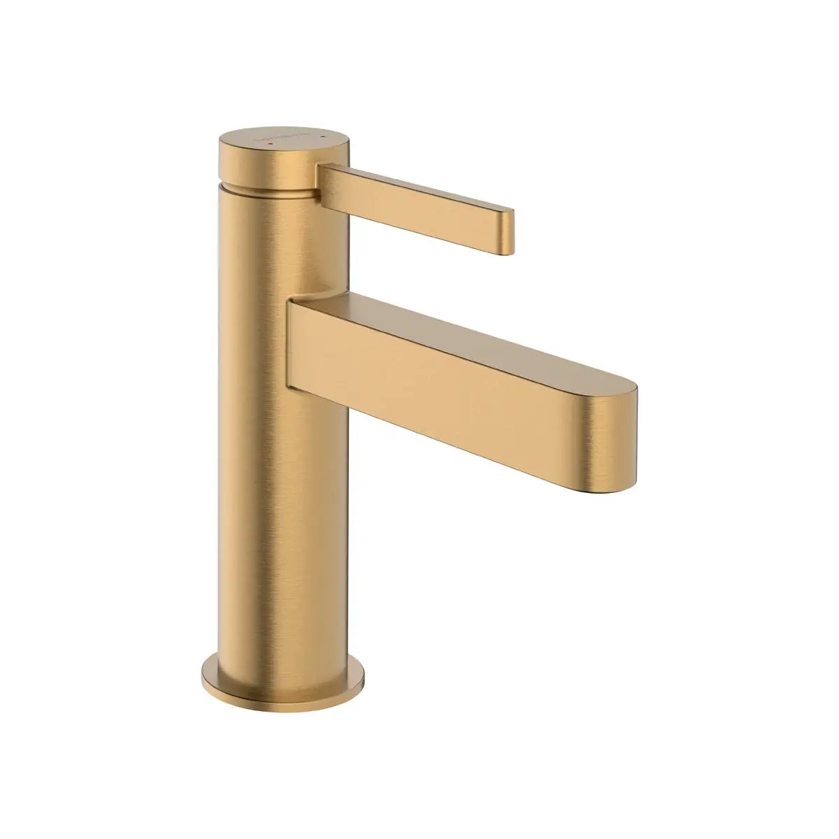 Hansgrohe Finoris Single-Hole Faucet with Pop-Up Drain, 1.2 GPM by Hansgrohe