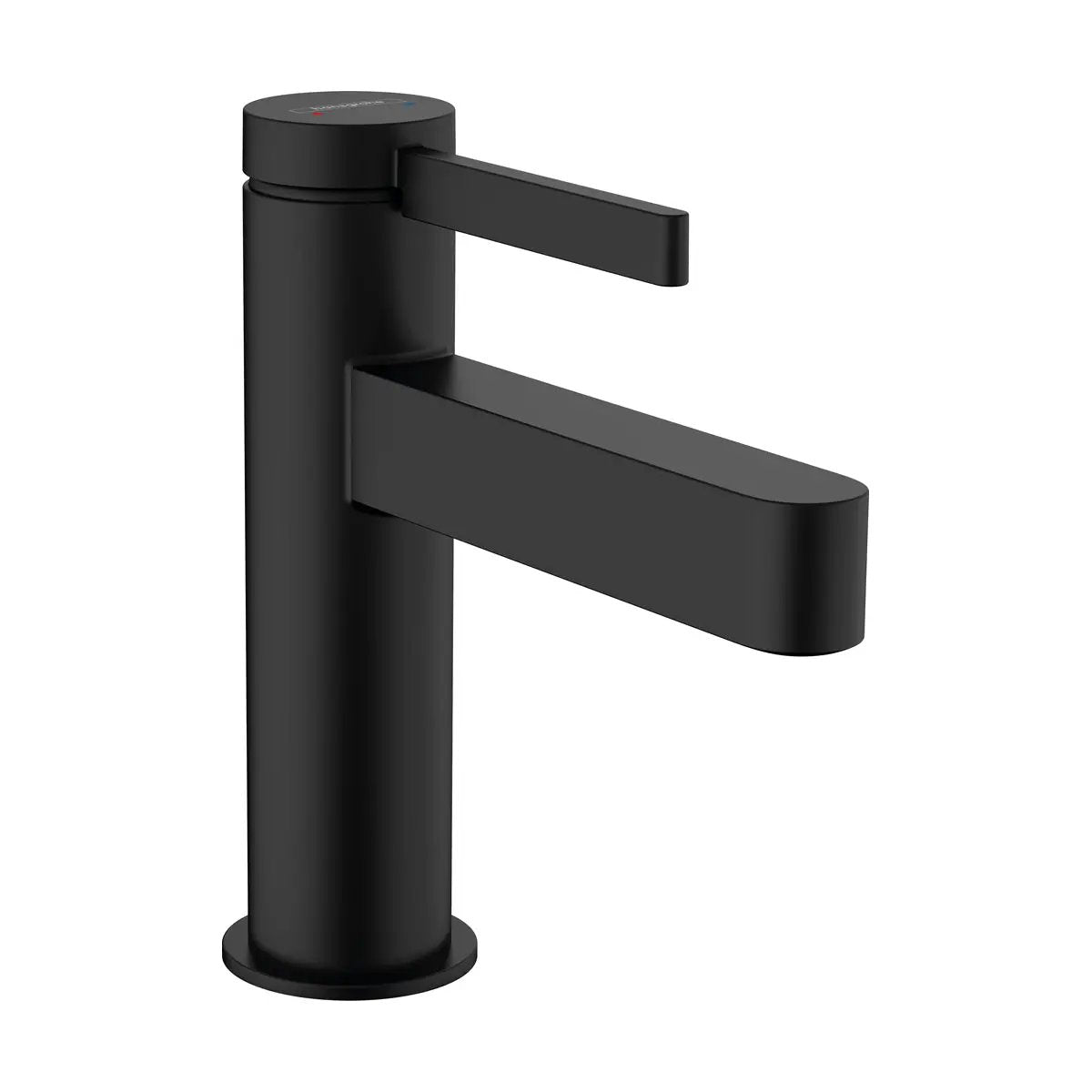 Hansgrohe Finoris Single-Hole Faucet with Pop-Up Drain, 1.2 GPM by Hansgrohe
