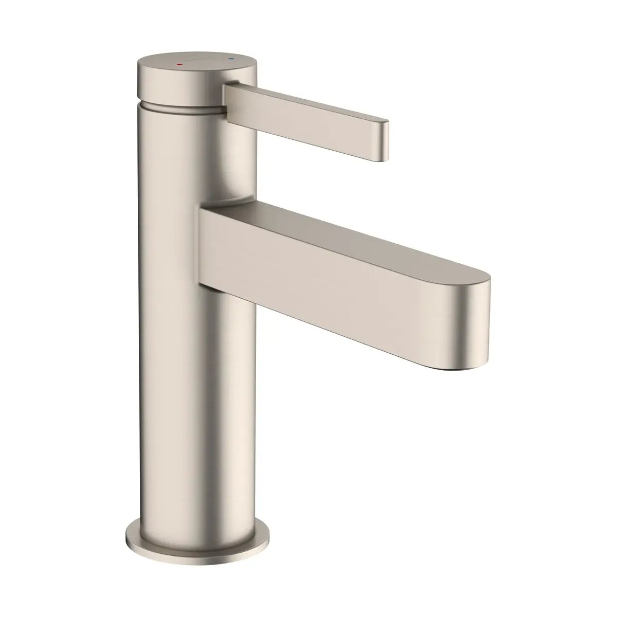 Hansgrohe Finoris Single-Hole Faucet with Pop-Up Drain, 1.2 GPM by Hansgrohe