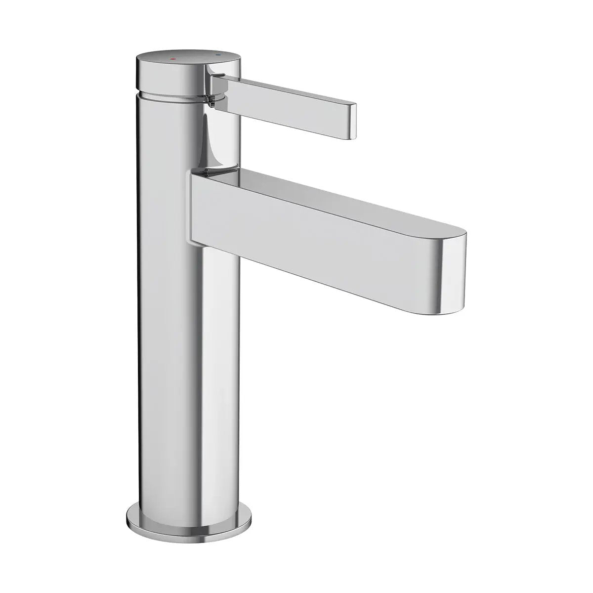 Hansgrohe Finoris Single-Hole Faucet with Pop-Up Drain, 1.2 GPM by Hansgrohe