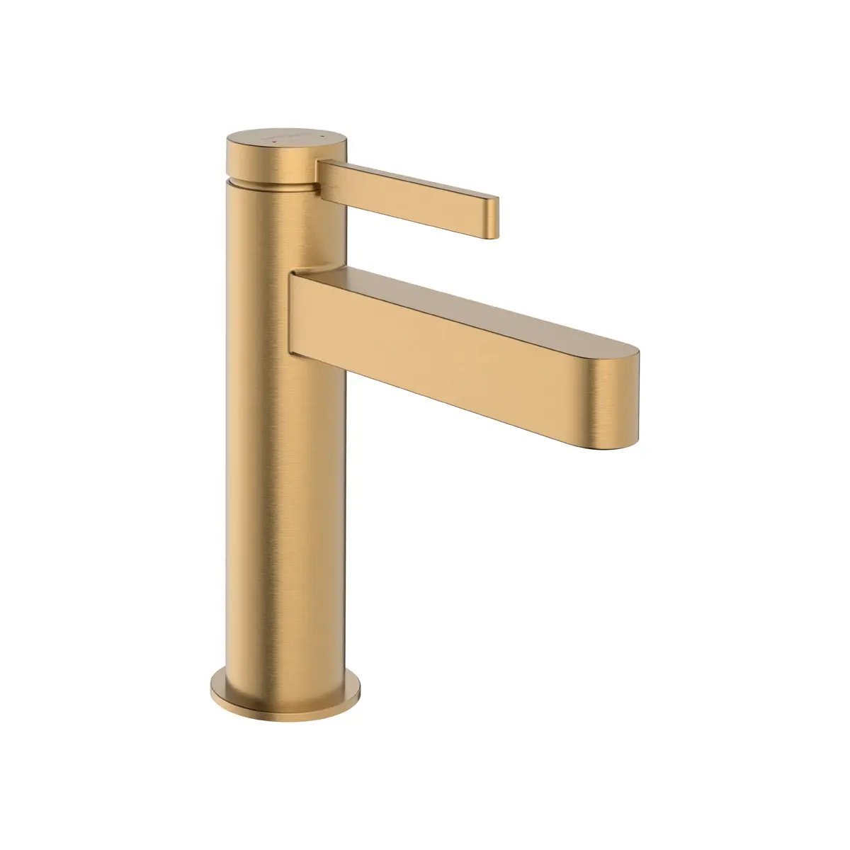 Hansgrohe Finoris Single-Hole Faucet with Pop-Up Drain, 1.2 GPM by Hansgrohe