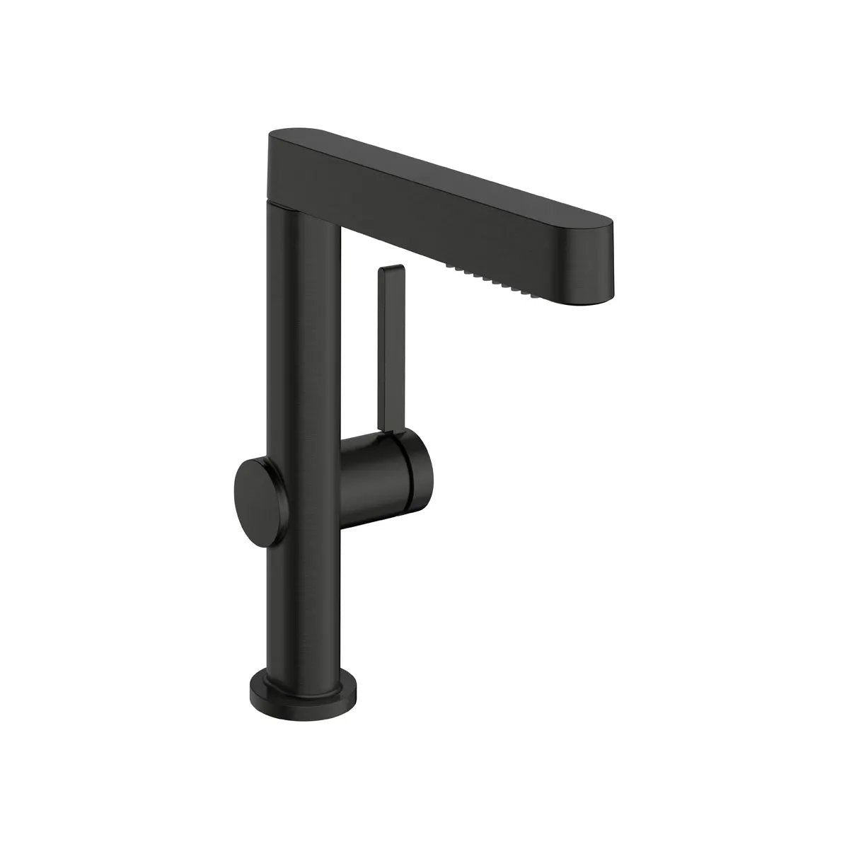 Hansgrohe Finoris Single-Hole Faucet with 2-Spray Pull-Out, 1.2 GPM by Hansgrohe