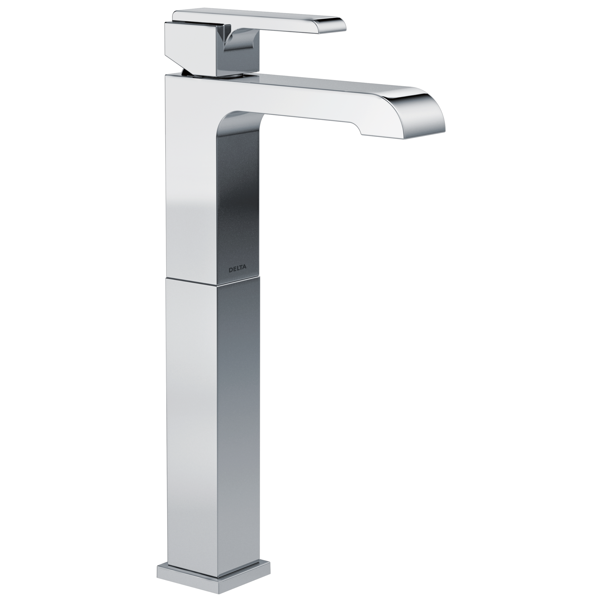 matte black bathroom faucet