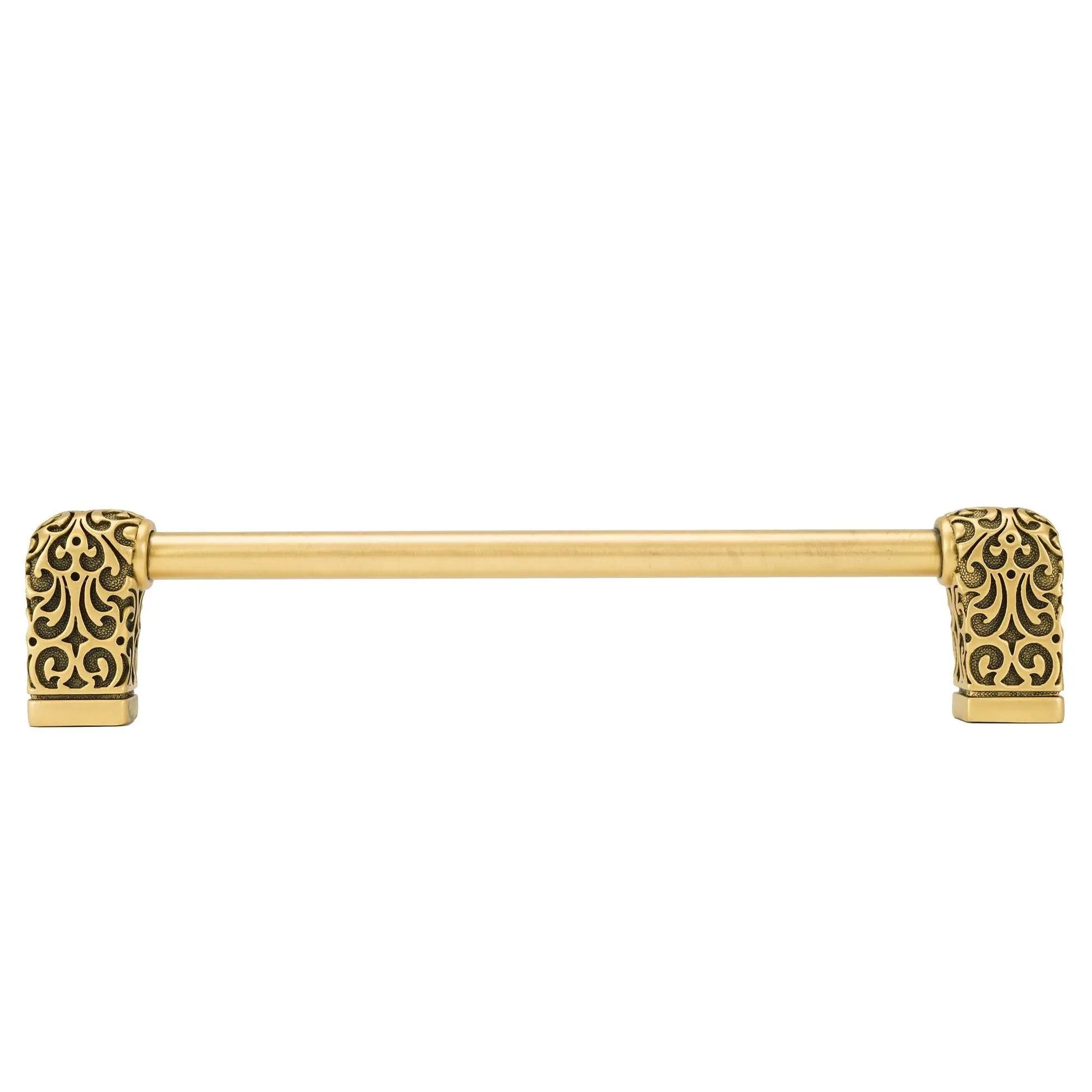 Edgar Berebi Via Veneto 6" C to C Pull by Edgar Berebi