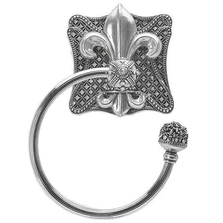 towel ring