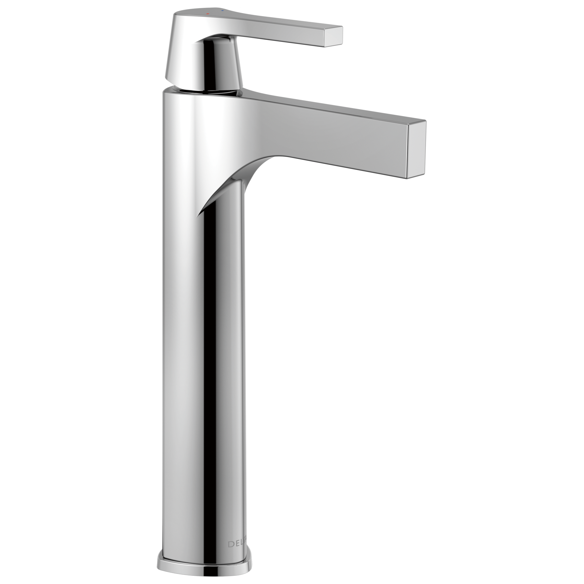 matte black bathroom faucet