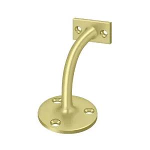 Deltana 3-1/4" Projection Light Duty Handrail Bracket by Deltana