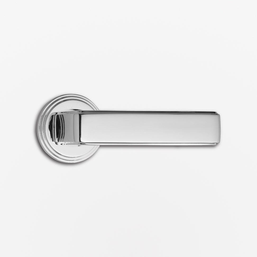 interior lever set