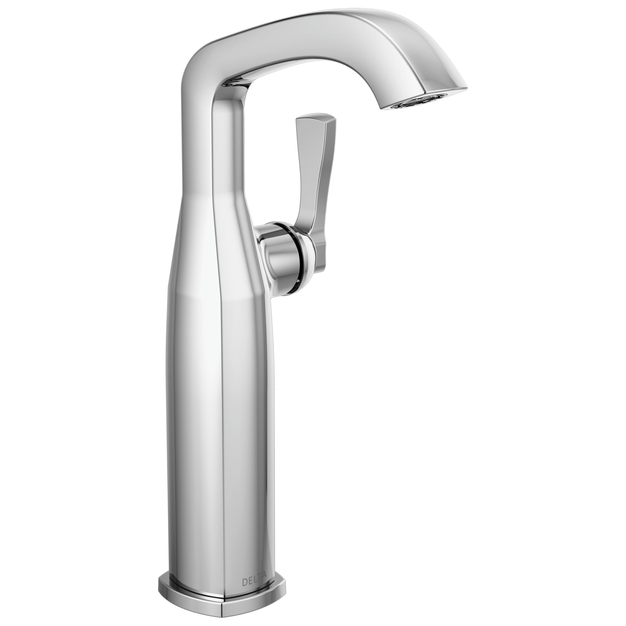 matte black bathroom faucet