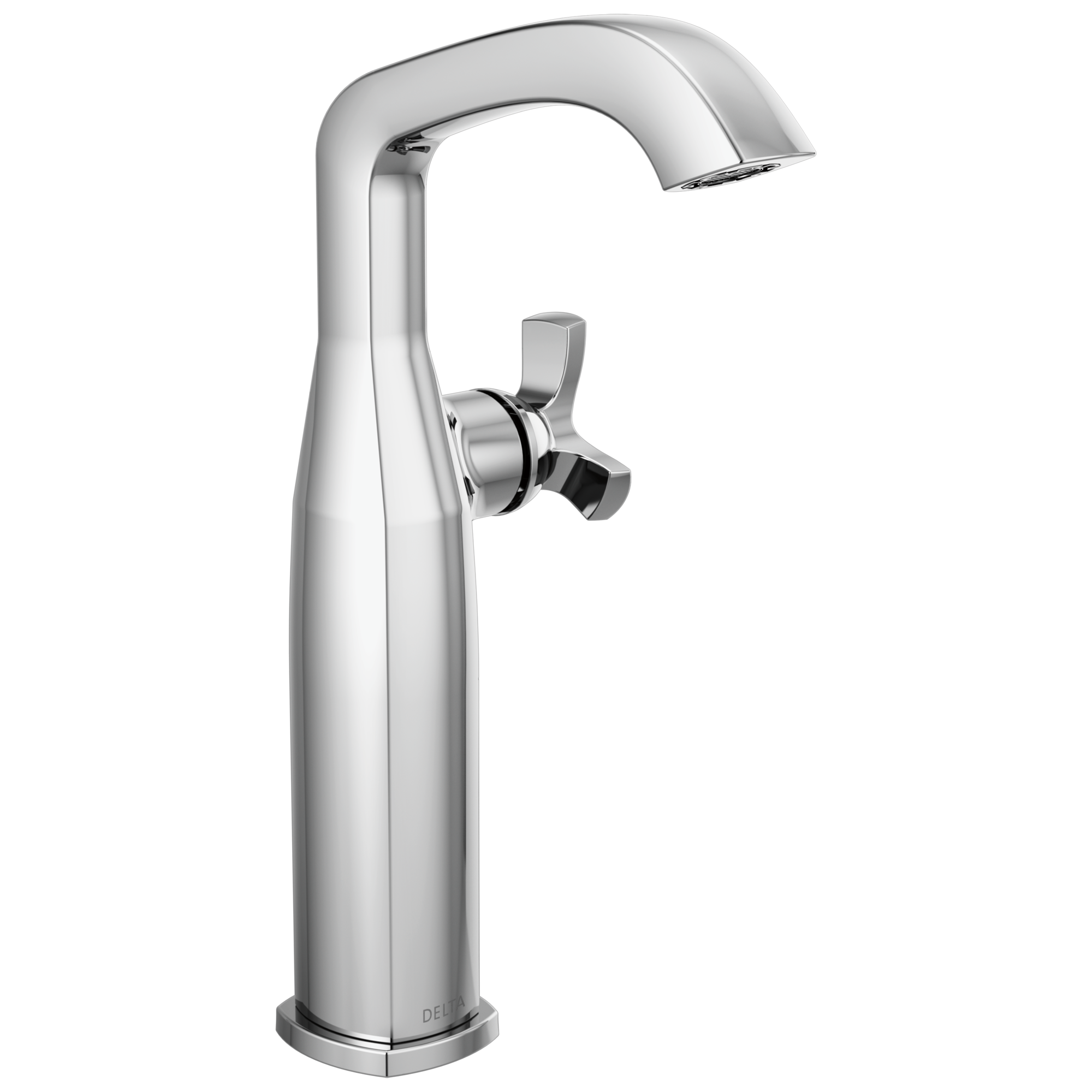 matte black bathroom faucet
