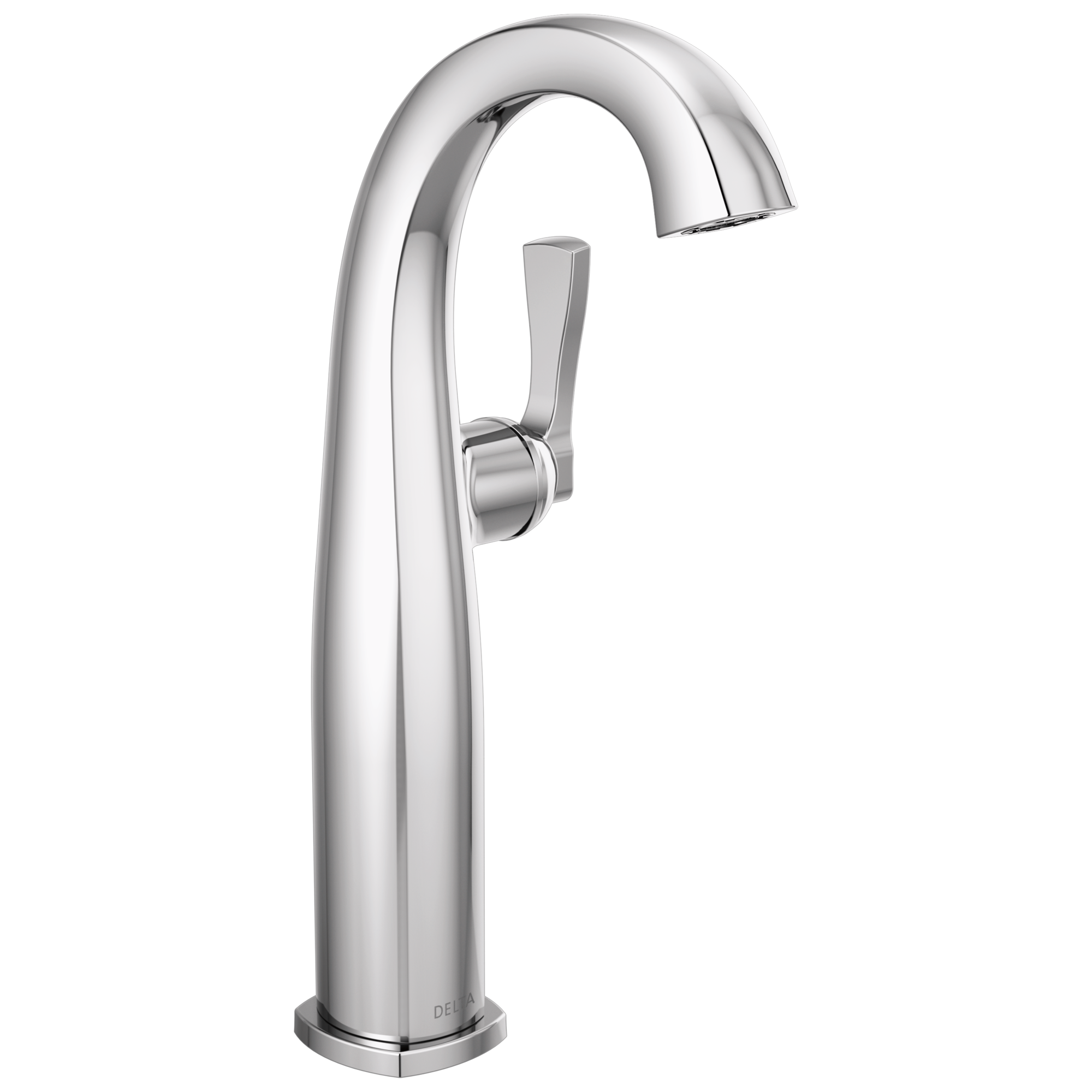 matte black bathroom faucet