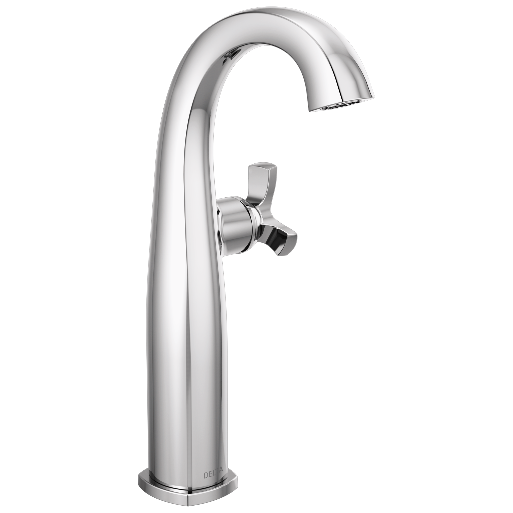 matte black bathroom faucet