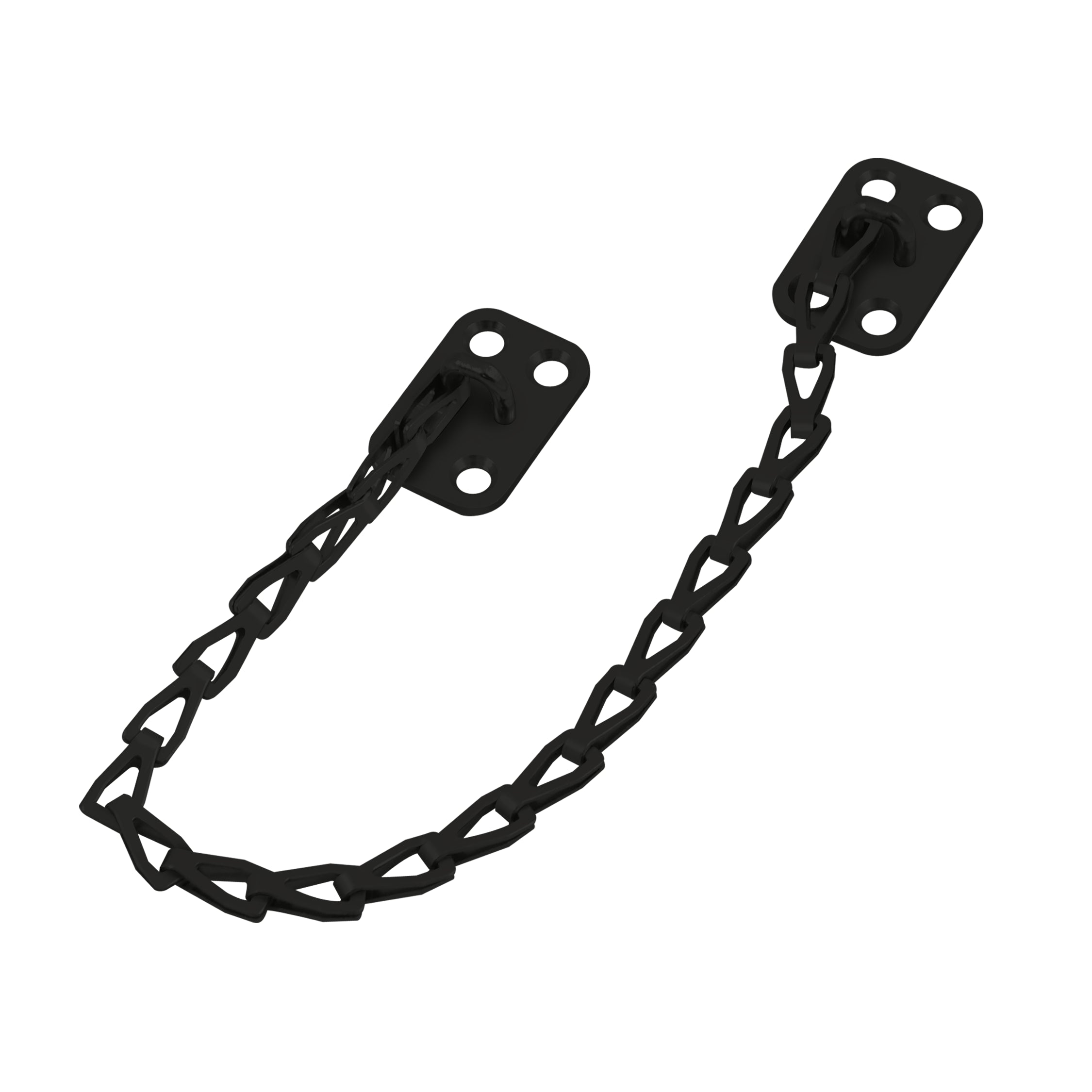 Deltana Transom Chain 12" Long