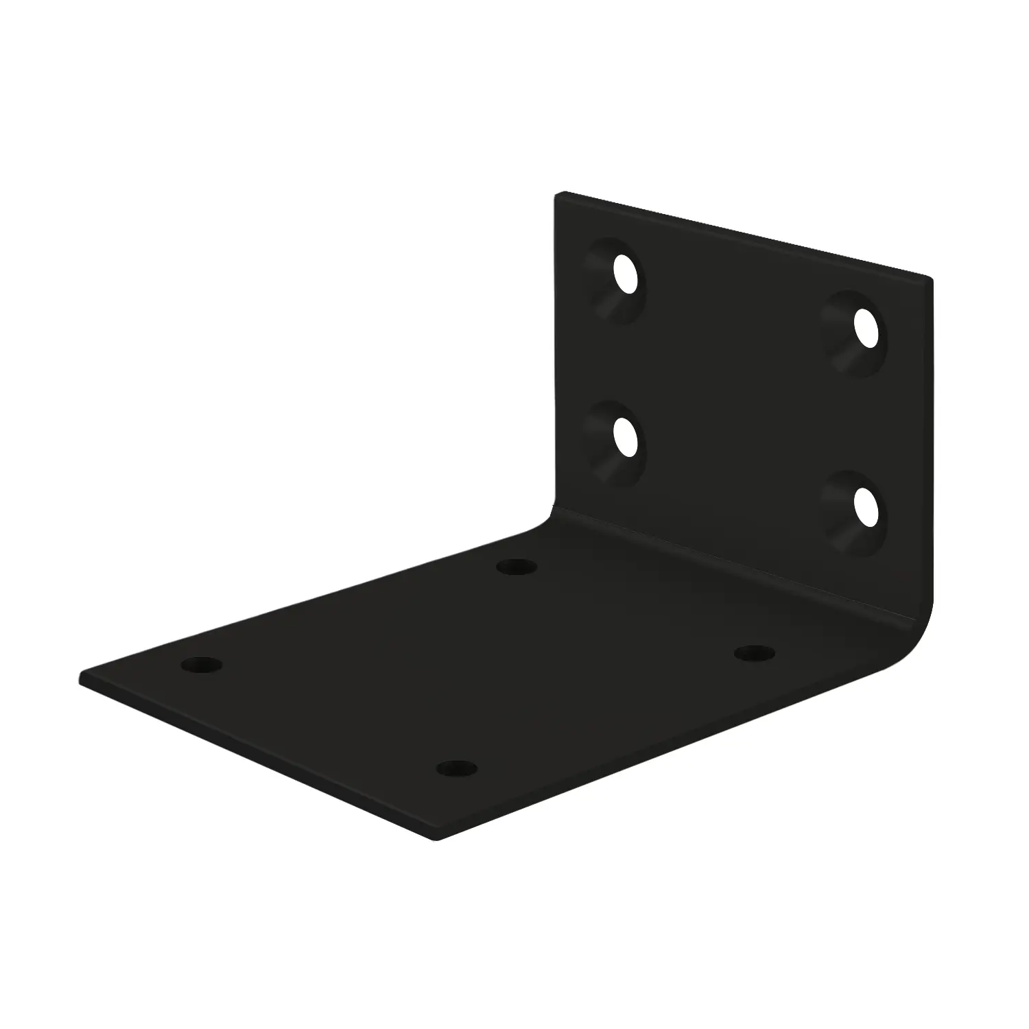 Deltana Jamb Bracket S.B. for DASH95 by Deltana