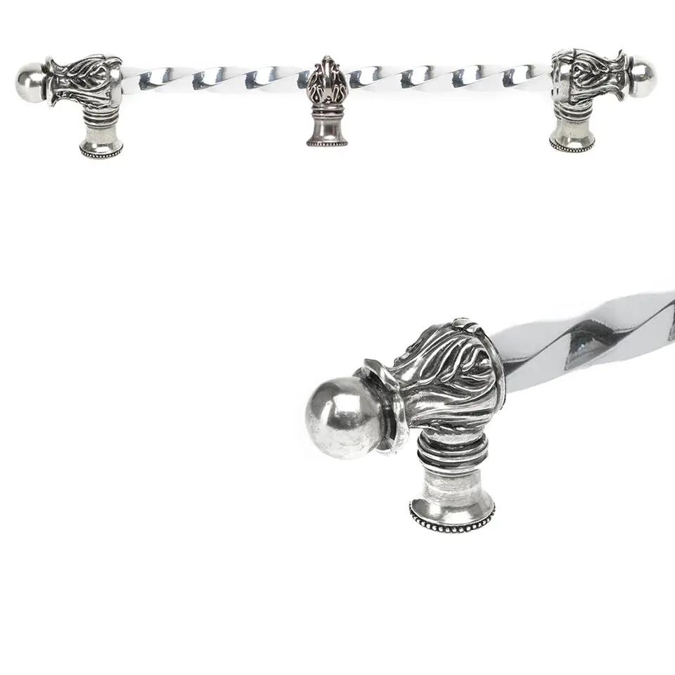 chalice cabinet pull