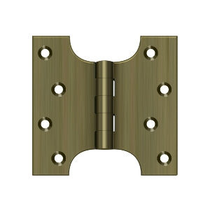 Deltana 4" x 4" Hinge