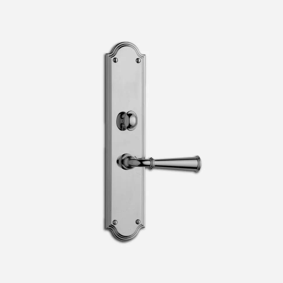 interior lever set