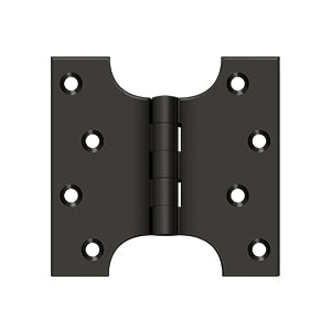 Deltana 4" x 4" Hinge