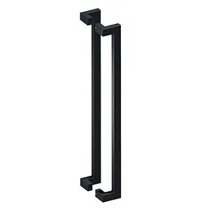 paint black offset pull