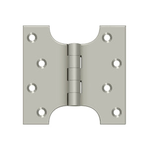 Deltana 4" x 4" Hinge