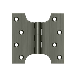 Deltana 4" x 4" Hinge