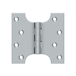 Deltana 4" x 4" Hinge