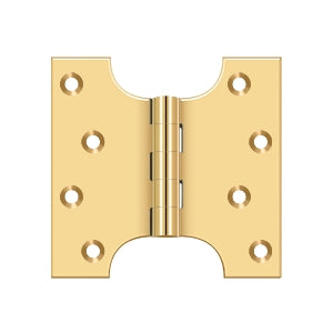 Deltana 4" x 4" Hinge