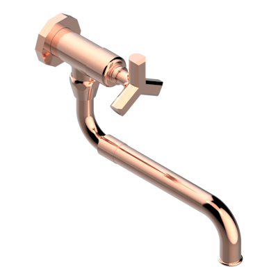THG Paris Les Ondes Pot Filler by THG Paris