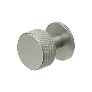 Deltana 1 3/8" Diameter Knurled Knob by Deltana