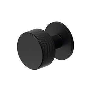Deltana 1 3/8" Diameter Knurled Knob by Deltana