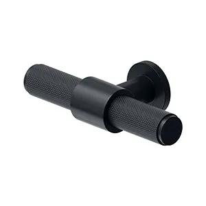 Deltana 3 1/4" Overall Knurled Pull by Deltana