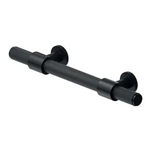 Deltana 4" CC Knurled Pull by Deltana