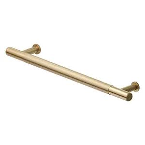 Deltana 6 1/2" CC Knurled Pull by Deltana