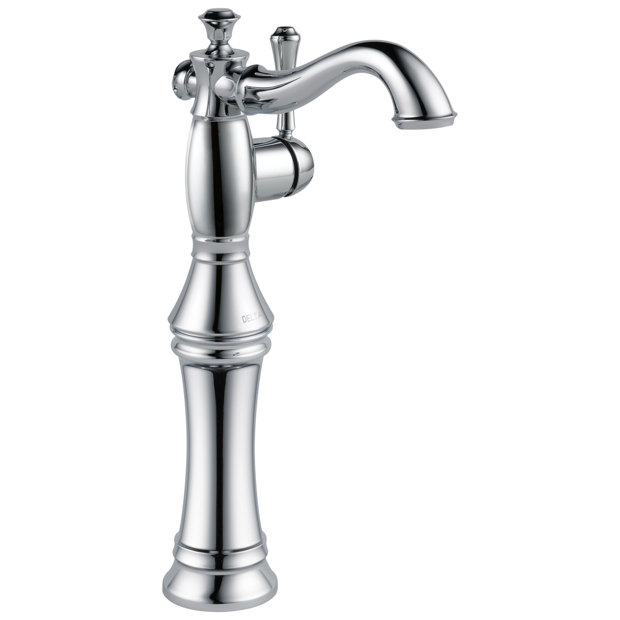 matte black bathroom faucet