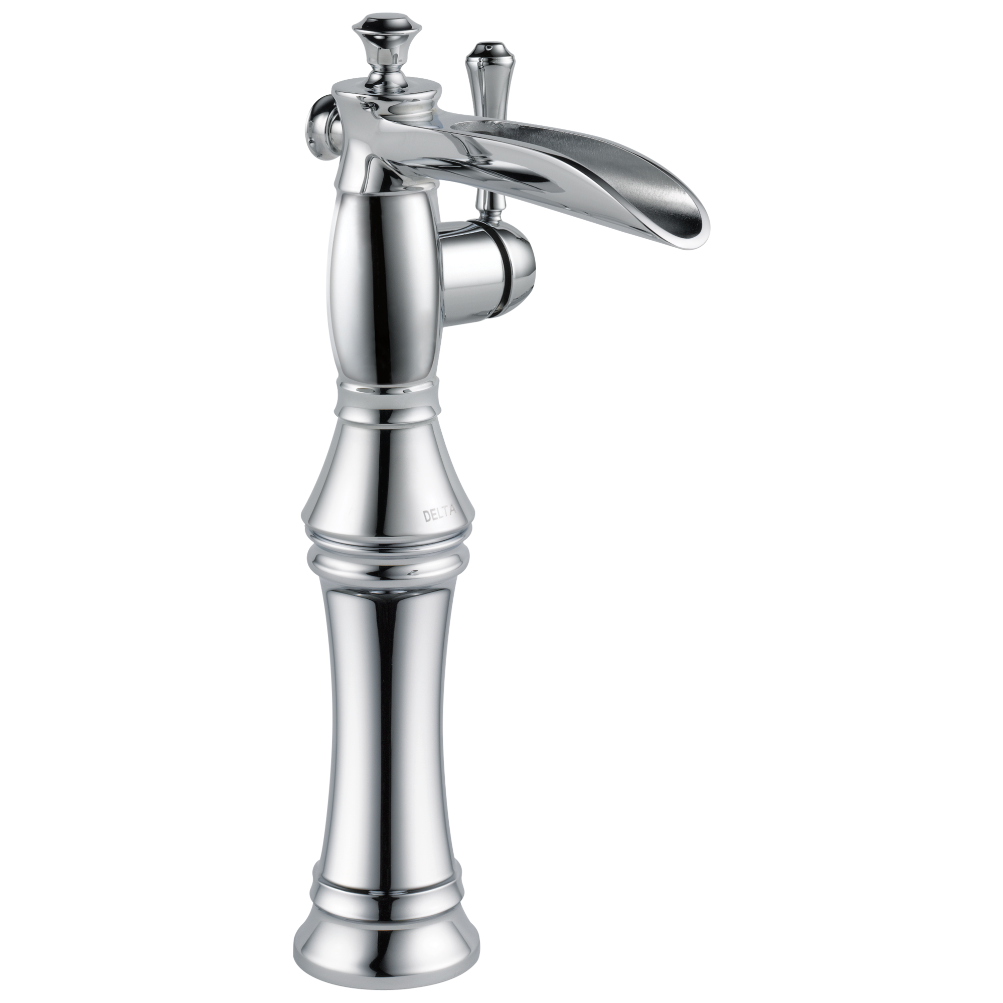 matte black bathroom faucet