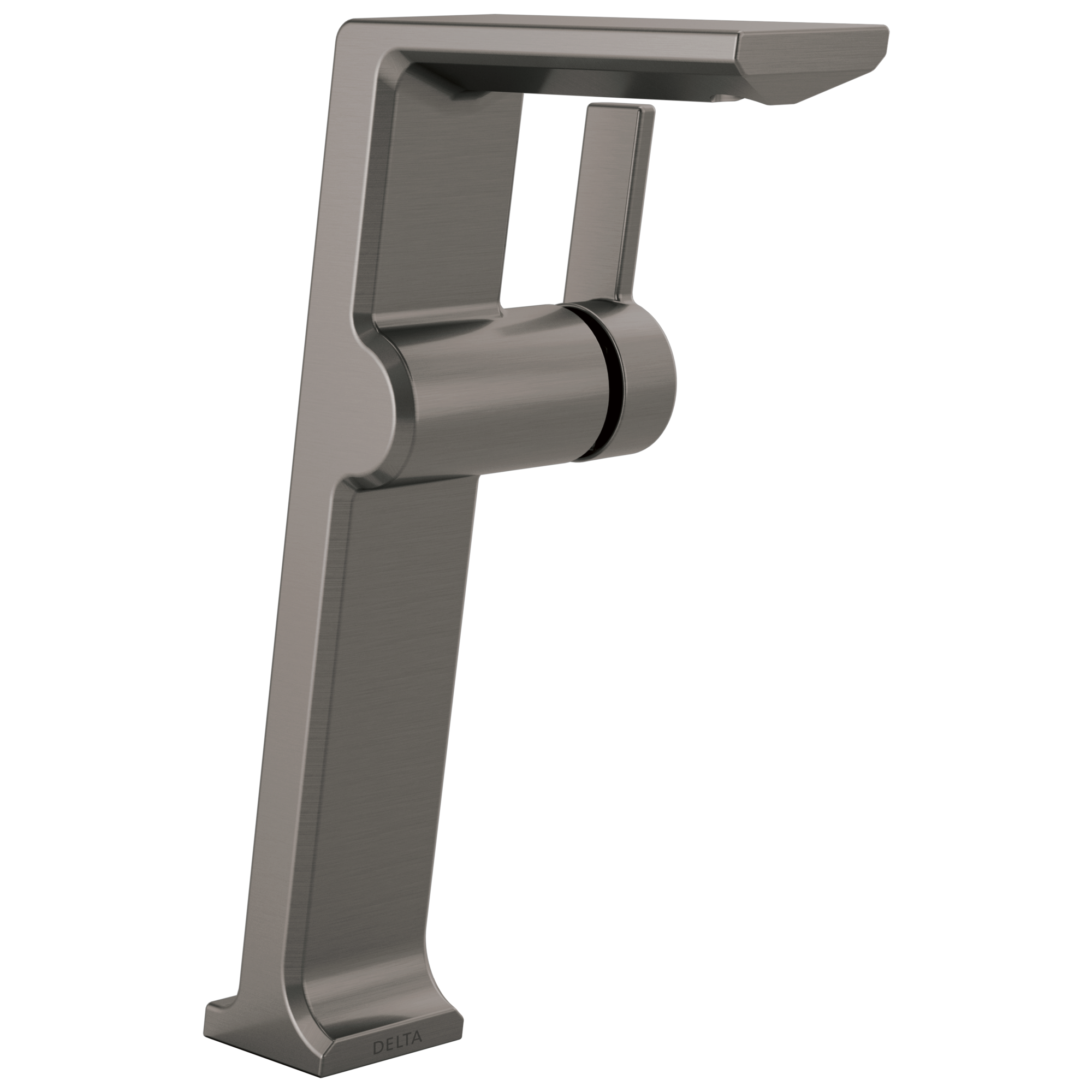 Delta Pivotal Single Handle Vessel Bathroom Faucet by Delta