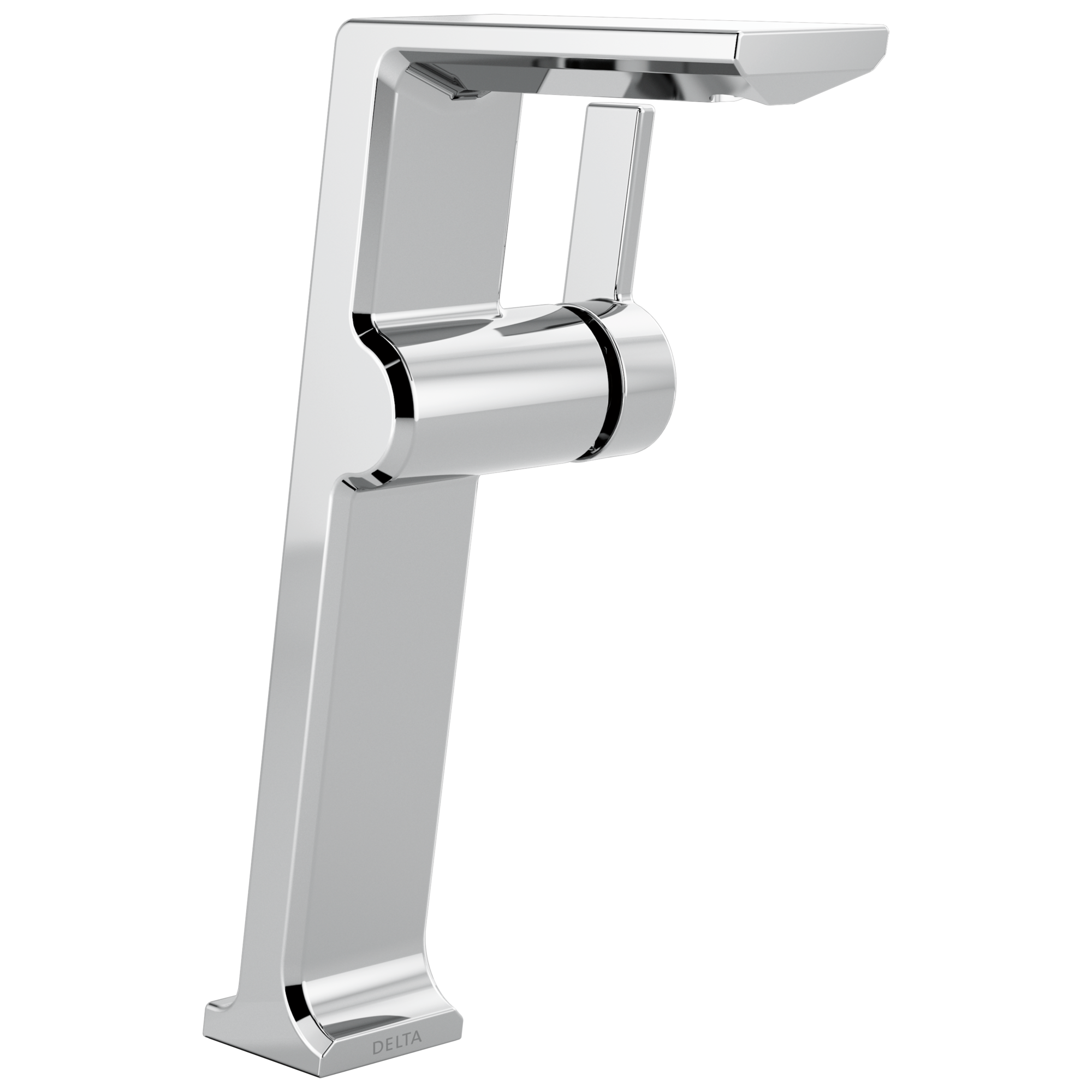 matte black bathroom faucet